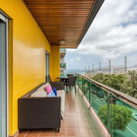 Ramblas Golf Apartment Terrace&Pool Las Palmas de Gran Canaria Exterior foto